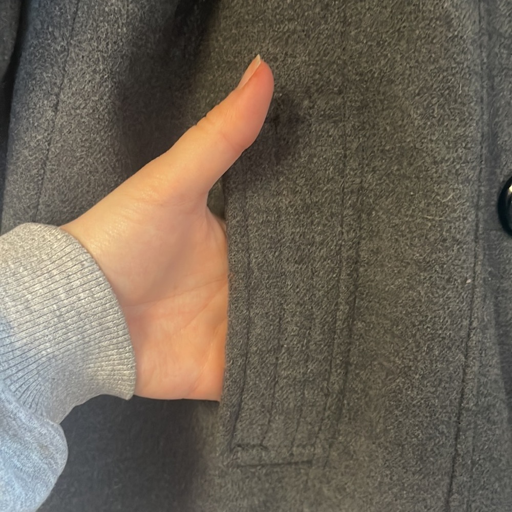 Coat - Picture 4 of 6